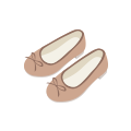 靴